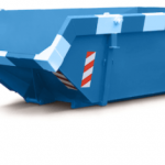 container huren